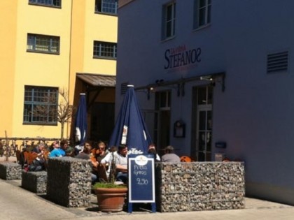 照片: Taverna Stefanos