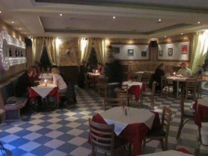 照片: Taverna Stefanos