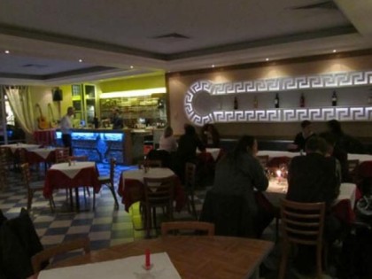 照片: Taverna Stefanos