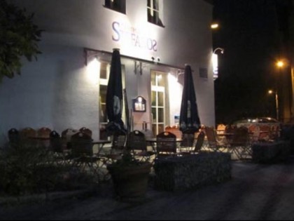照片: Taverna Stefanos